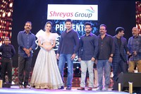 Bharat Bahiranga Sabha Function Photos